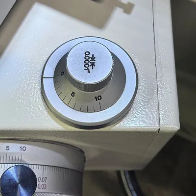 2024 KENT KGS-250AHD GRINDERS, SURFACE, RECIPROC. TABLE (HOR. SPDL.) | T.R. Wigglesworth Machinery Co. (16)