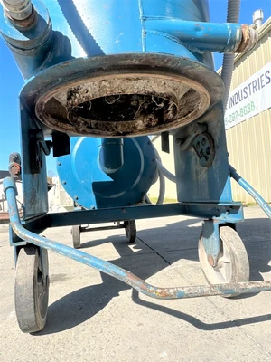 Used _UNKNOWN_ _UNKNOWN_ Vacuum Cleaners West Virginia US | Cooper Industries #1409496