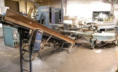 BAKER PERKINS G16 Commercial Web Offset | Machinery Solutions Group, Inc. (22)