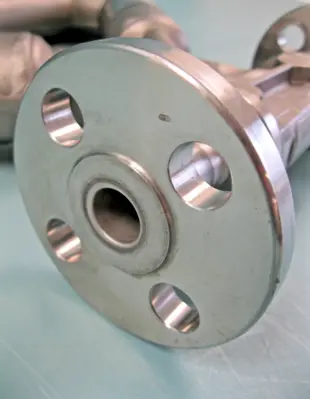 USED Micro Motion CMF050