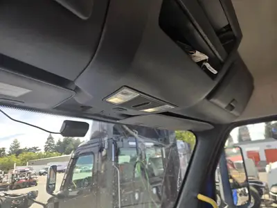 Used 2019 FREIGHTLINER CASCADIA 126 Conventional trucks California US | Ben Kaplan Equipment #1414118