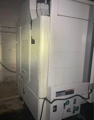 2016 DMG MORI NLX 2000/500 Lathes CNC | Asset Exchange Corporation (7)