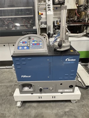 Used 2018 BIESSE STREAM B 8.5 Edge Banders Florida US | MachineryMax #1463997