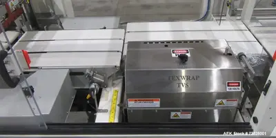 USED TEXWRAP ST-1607SSR