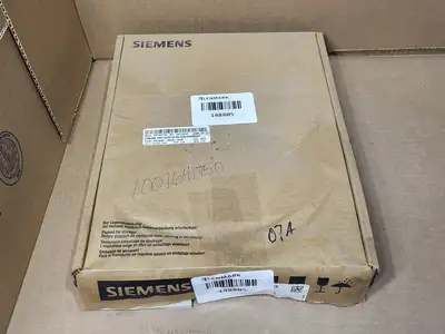 New | in-Stock SIEMENS 6SL3040-1MA00-0AA0 Misc Electrical & Power Parts British Columbia CA | Lenmark #412665