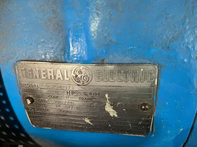 USED PORTERCABLE BG8