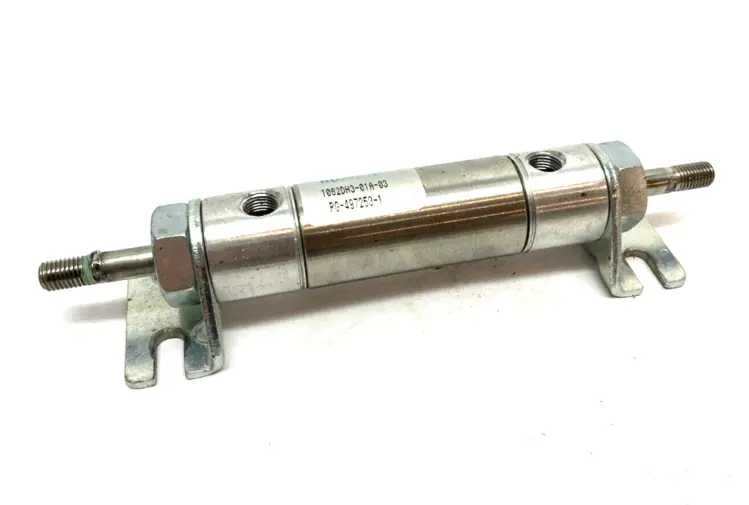 Used Numatics 1062DH3-01A-03, RG-497253-1 Pneumatic Cylinders Michigan US | Maverick Industrial Sales #1489256