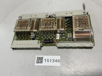 USED ARBURG 658