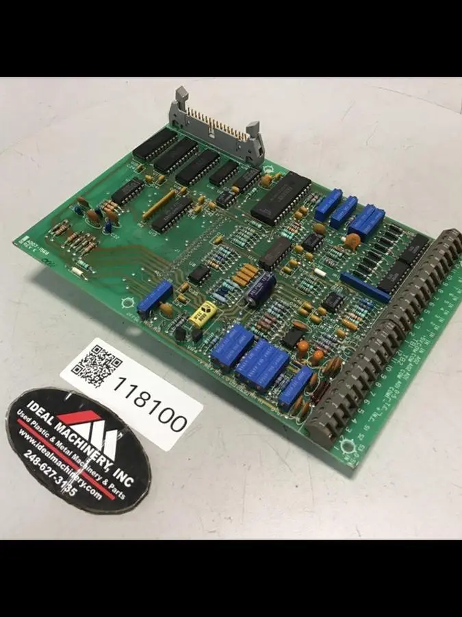 USED WATLOW A007-1568