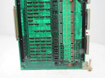 YASNAC JANCD-EI0OIB Rev A DF7000055 Circuit Board Card