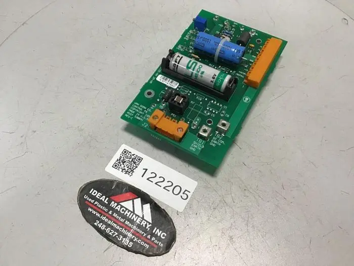 USED VAN DORN PC330-041
