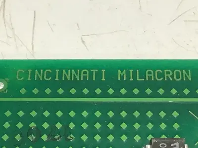 USED CINCINNATI MILACRON 3-542-1194A