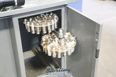 Used GANESH CTL-618 Precision Lathes California US | Sterling Machinery Exchange #1466948
