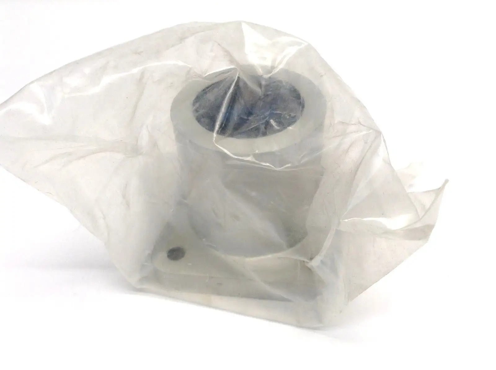New | in-Stock Nook Single 3/4" Shaft, Flange Mount Pillow Block Parts Michigan US | Maverick Industrial Sales #1391197
