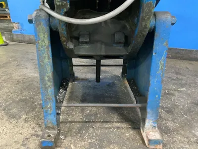 Used MINSTER 3 O.B.I. Presses Ohio US | HGR 24 #1250391