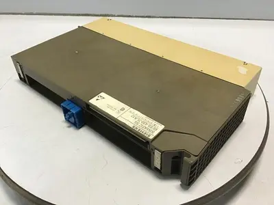 USED SIEMENS 6ES5 430-7LA12