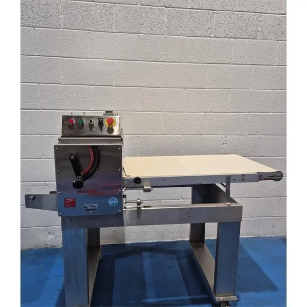 Used Rondo _UNKNOWN_ Dough Sheeters & Presses Pennsylvania US | ISCA #1299487