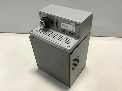 USED BASLER VISION TSI