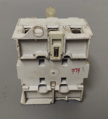 USED ALLEN BRADLEY 194E-A00-1753