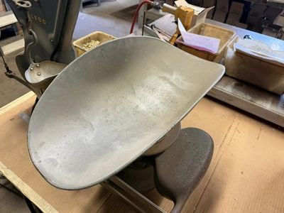 Used _UNKNOWN_ _UNKNOWN_ Food Scales Michigan US | Miedema Asset Management Group #1384051
