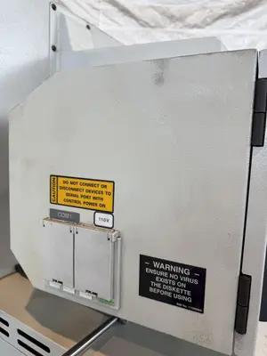 USED 1999 BRIDGEPORT ROMI EZ PATH SD