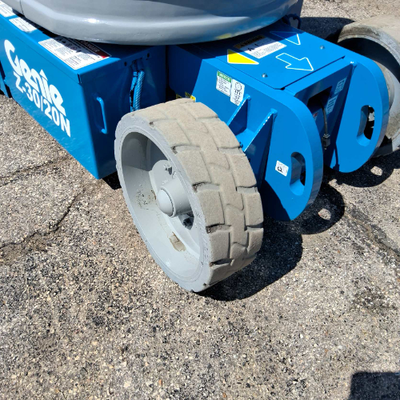 USED 2012 Genie Z-30/20N RJ