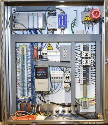 USED ADCO AFHXX-40-3