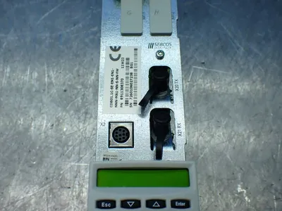 USED REXROTH R911312238