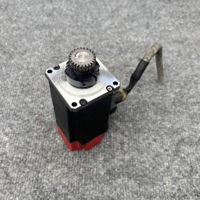 Used FANUC A06B-0116-B103 Servo Motors California US | Davliegogo LLC #1705258