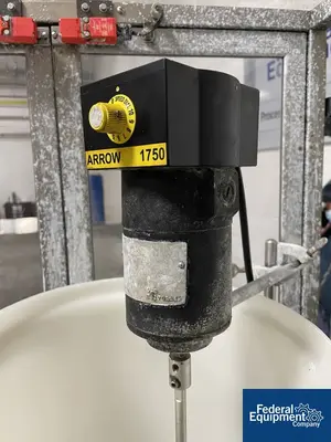 USED M&O Perry M&O Perry Syringe Filler, Model SA_SF