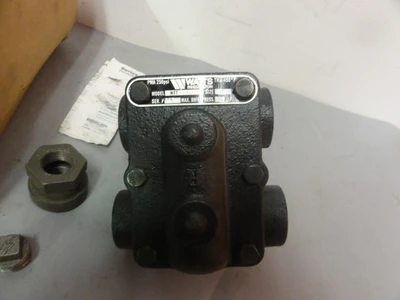 NEW WATTS WFT