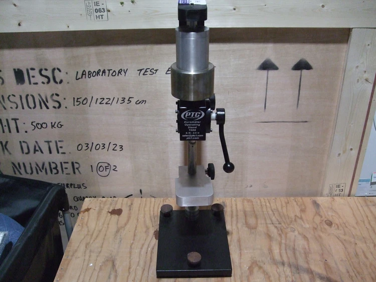 Used PTC INSTRUMENTS 3414 Medical Equipment - Other | BG Industrial Surplus #471614