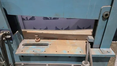 USED SCOTCHMAN 5075