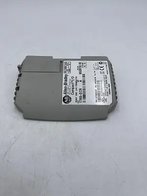 USED ALLEN-BRADLEY ALLEN-BRADLEY 1769-ECR SER A