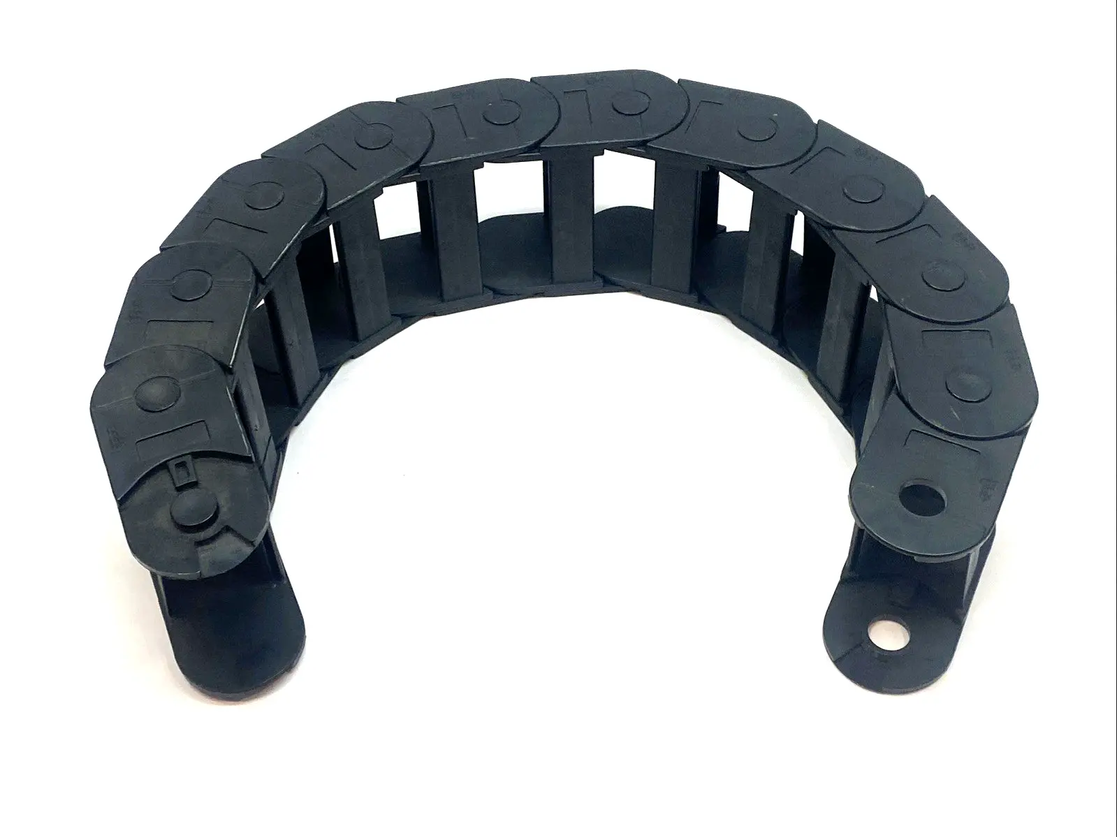 USED IGUS ENERGY CHAIN CABLE CARRIER