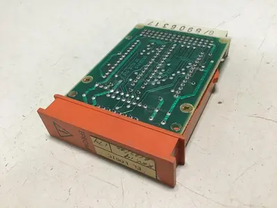 USED SIEMENS 6ES5 375-0LA61