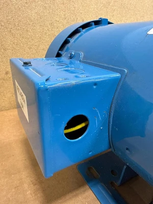 Goulds 125MS1H5B0.01 Centrifugal Pumps | Fram Fram LLC (9)