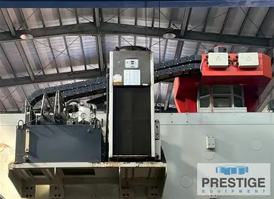 USED 2018 AWEA LG-8050