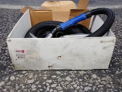 Abicor Binzel  Welding Gun