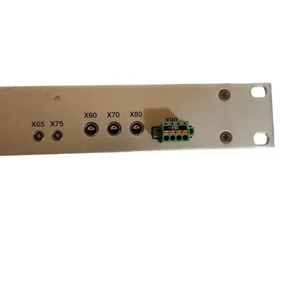 Used Rofin Sinar DQ-CON Lasers / Laser Systems Saskatchewan CA | Tools of Industry #1496520
