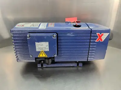 Used Becker _UNKNOWN_ Vacuum Pumps South Carolina US | Palmetto Automation #1159859
