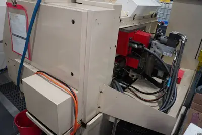 Miyano BNC-34A CNC Turning Center