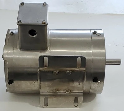 NEW Baldor CSSEWDM3538