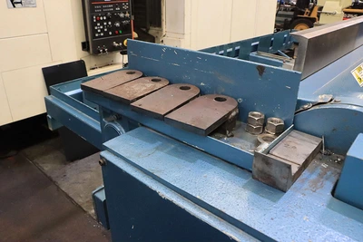 Used 2013 Roper-Whitney AB1014K Folding machines New Jersey US | Machinery Values #1278632