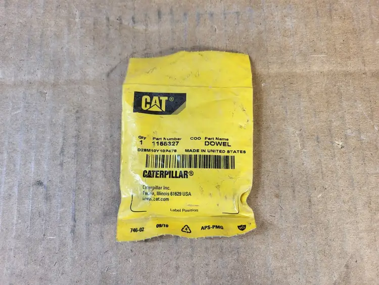 New | in-Stock CATERPILLAR 1155327 Parts British Columbia CA | Lenmark #328129