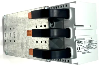 NEW SIEMENS 8US1211-4SS00 DEVICE ADAPTER 125AMP 8US12114SS00