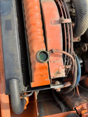 Used 1994 HITACHI EX150 Crawler Excavators Kentucky US | Proxy Equipment #1486183