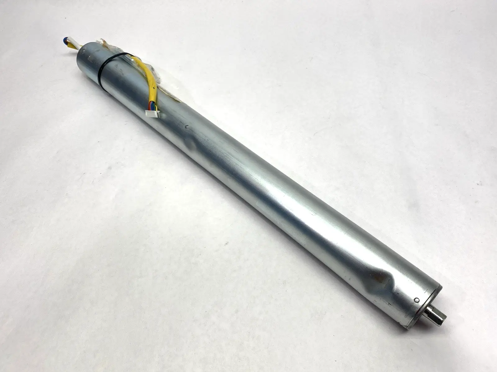 Used Pulseroller PR-AD-48-537-40ZFAQ Conveyor Parts Michigan US | Maverick Industrial Sales #1487497