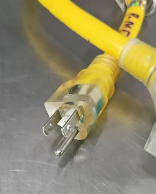 CSA LL110486 / 124WGX3C / 60°C FT2 LF. Cable. 5E-19