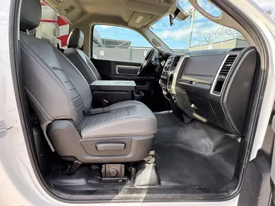 Used 2016 RAM 3500 Service & Utility Trucks Florida US | Truck and Van Outlet #1509237